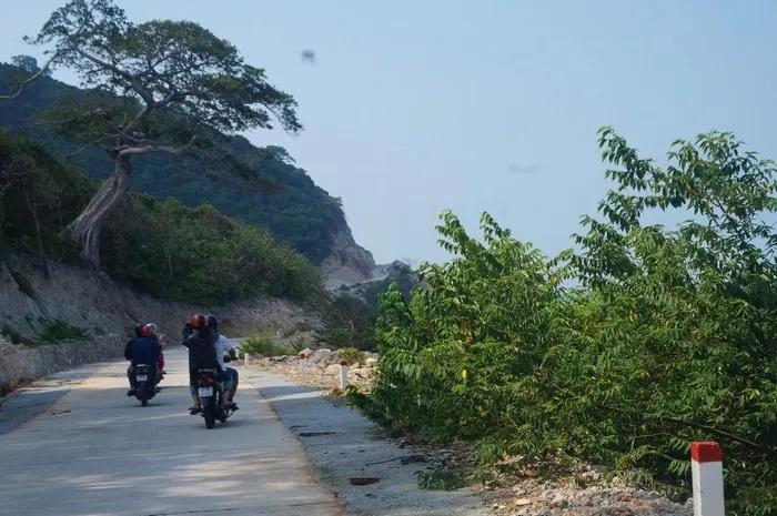 Nam Du - Nàng tiên cá ẩn mình giữa lòng đại dương xanh thẳm Nam Du Nàng tiên cá ẩn mình giữa lòng đại dương xanh thẳm