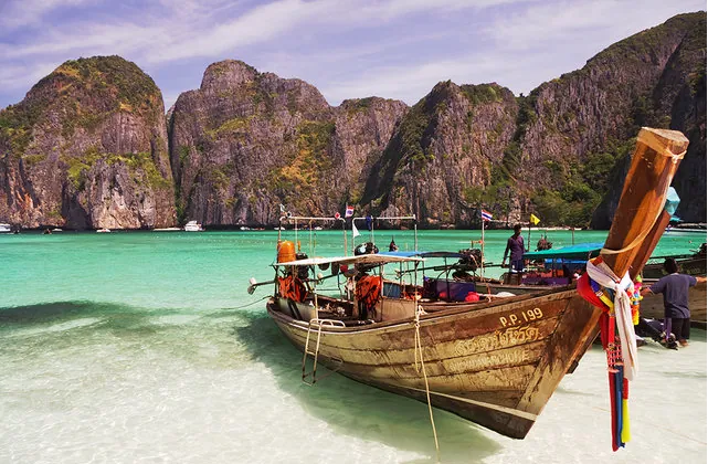 Nên chọn điểm đến nào khi du lịch Đông Nam Á
