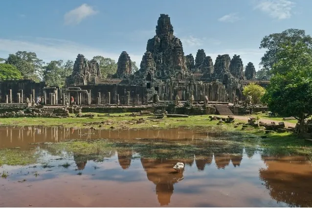Nên chọn điểm đến nào khi du lịch Đông Nam Á