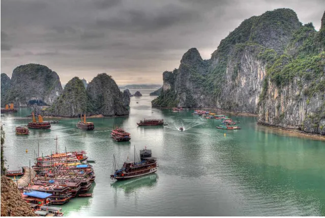 Nên chọn điểm đến nào khi du lịch Đông Nam Á