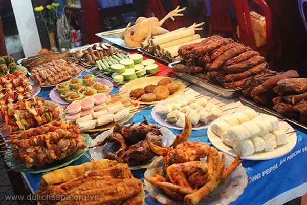 Những điểm đến thiên đường tháng 12 làm bạn cuồng chân những điểm du lịch tháng 12