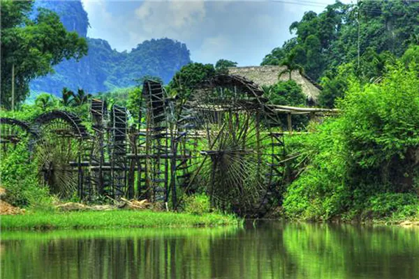 Những điểm đến thiên đường tháng 12 làm bạn cuồng chân những điểm du lịch tháng 12