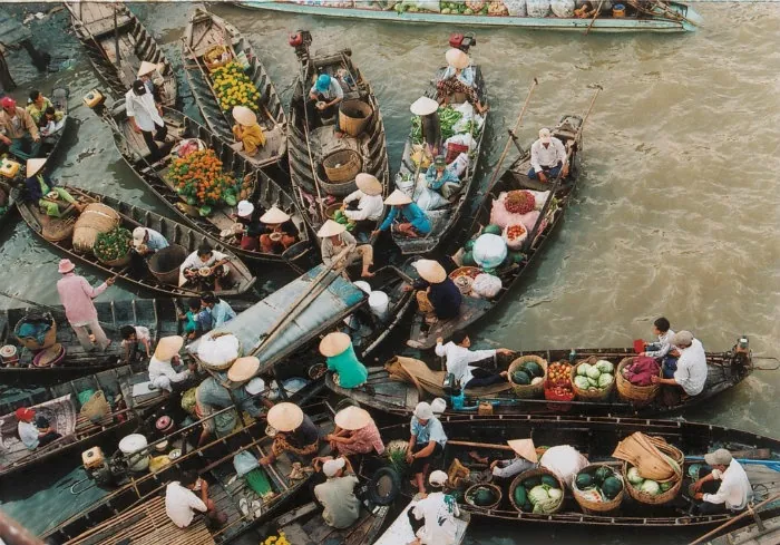 Những điểm du lịch tránh Đông cực hút dân Hà thành Những điểm du lịch tránh Đông cực hút dân Hà thành