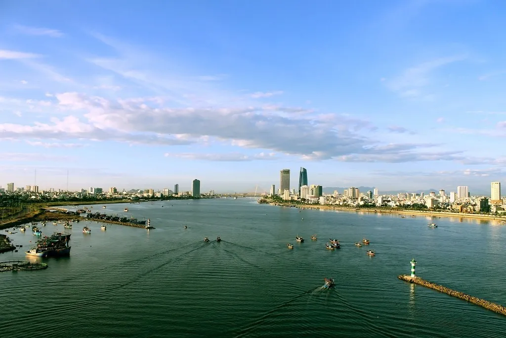Những điểm du lịch tránh Đông cực hút dân Hà thành Những điểm du lịch tránh Đông cực hút dân Hà thành