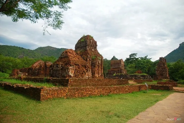 Những điểm du lịch tránh Đông cực hút dân Hà thành Những điểm du lịch tránh Đông cực hút dân Hà thành