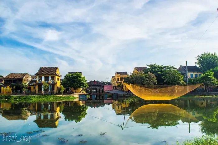 Những điểm du lịch tránh Đông cực hút dân Hà thành Những điểm du lịch tránh Đông cực hút dân Hà thành
