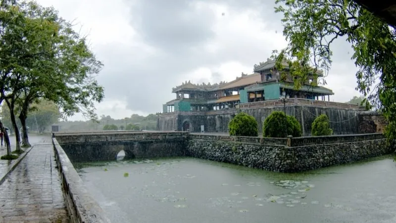 Những lợi ích không ngờ tới của du lịch trái mùa Những lợi ích không ngờ tới của du lịch trái mùa