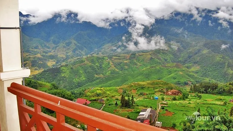 Những lợi ích không ngờ tới của du lịch trái mùa Những lợi ích không ngờ tới của du lịch trái mùa