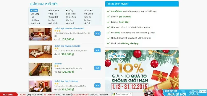 Những lợi ích không ngờ tới của du lịch trái mùa Những lợi ích không ngờ tới của du lịch trái mùa