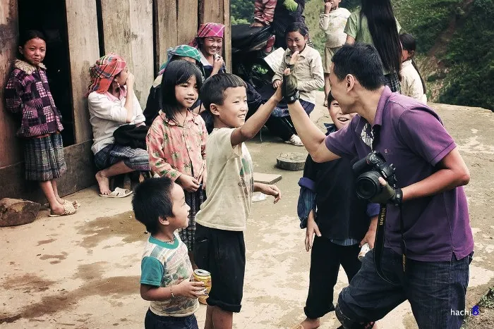 Những lợi ích không ngờ tới của du lịch trái mùa Những lợi ích không ngờ tới của du lịch trái mùa