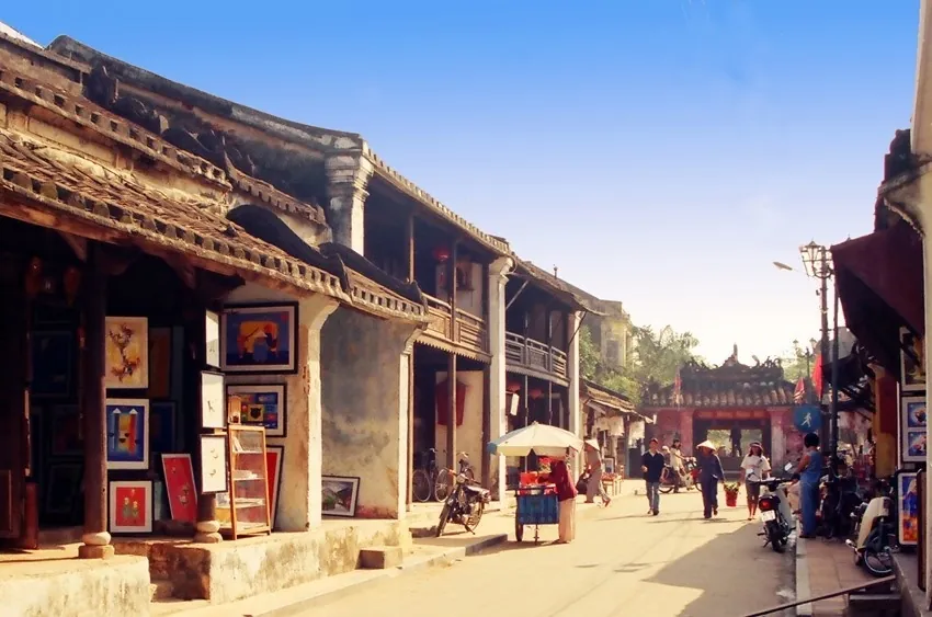 Những lợi ích không ngờ tới của du lịch trái mùa Những lợi ích không ngờ tới của du lịch trái mùa
