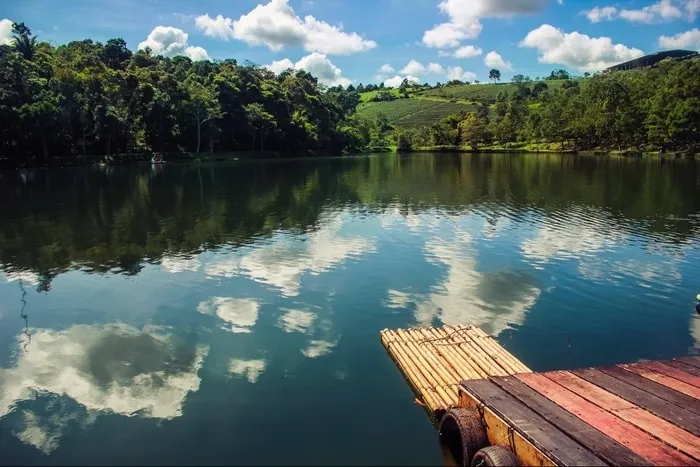 Những thác nước làm nên Việt Nam - Một vẻ đẹp tiền ẩn Những thác nước làm nên Việt Nam Một vẻ đẹp tiền ẩn
