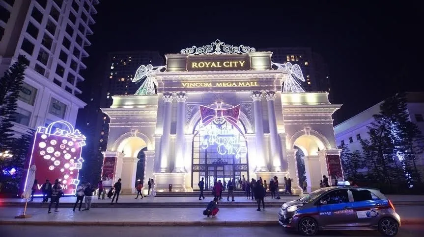 Noel và những điểm đến không thể tuyệt vời hơn giữa lòng Hà Nội Noel và những điểm đến không thể tuyệt vời hơn giữa lòng Hà Nội