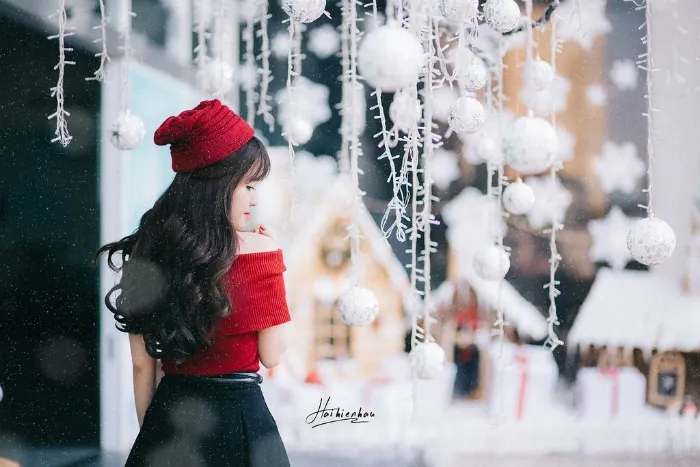 Noel và những điểm đến không thể tuyệt vời hơn giữa lòng Hà Nội Noel và những điểm đến không thể tuyệt vời hơn giữa lòng Hà Nội