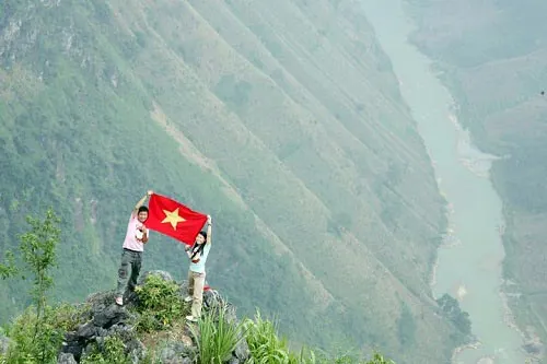 Phượt A Pa Chải