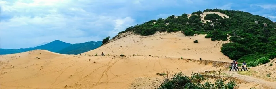 Phượt mùa xuân ghé thăm 4 điểm cực Việt Nam Phượt mùa xuân ghé thăm 4 điểm cực Việt Nam