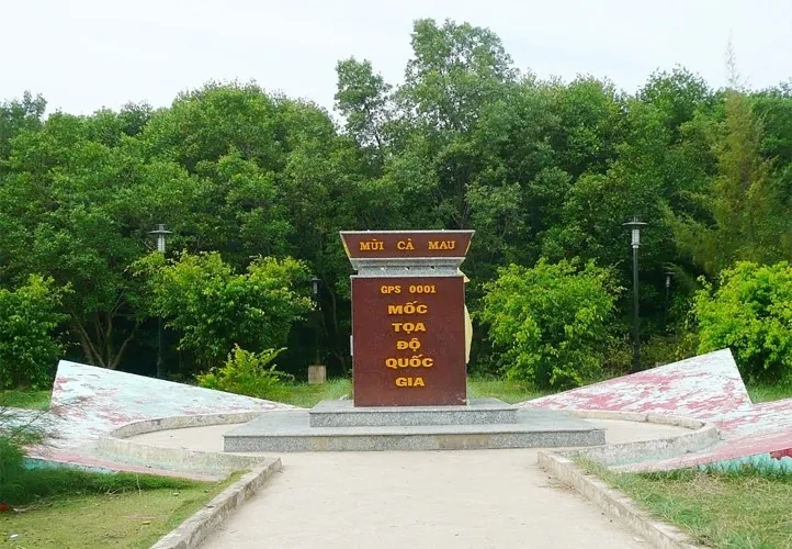 Phượt mùa xuân ghé thăm 4 điểm cực Việt Nam Phượt mùa xuân ghé thăm 4 điểm cực Việt Nam