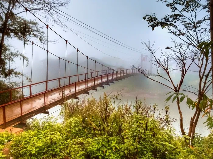 Sapa tháng 12 đẹp như chuyện cổ tích Sapa tháng 12 đẹp như chuyện cổ tích