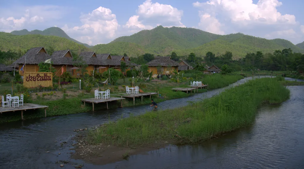 Du lịch Thái Lan thăm thị trấn Pai yên bình Thị trấn Pai điểm đến ai cũng yêu của du lịch Thái Lan