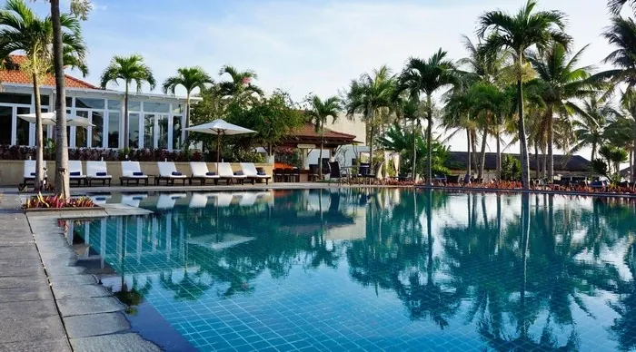 Top 7 khu nghỉ dưỡng có view đẹp nhất Việt Nam Top 7 khu nghỉ dưỡng có view đẹp nhất Việt Nam