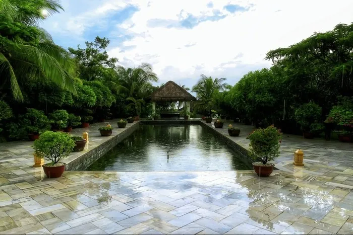 Top 7 khu nghỉ dưỡng có view đẹp nhất Việt Nam Top 7 khu nghỉ dưỡng có view đẹp nhất Việt Nam
