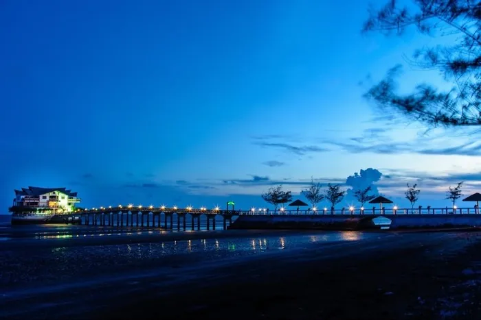 Top 7 khu nghỉ dưỡng có view đẹp nhất Việt Nam Top 7 khu nghỉ dưỡng có view đẹp nhất Việt Nam
