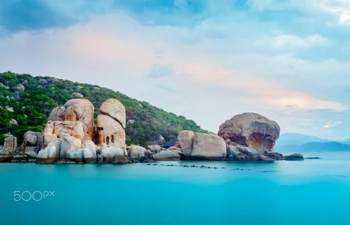 Top 7 khu nghỉ dưỡng có view đẹp nhất Việt Nam Top 7 khu nghỉ dưỡng có view đẹp nhất Việt Nam