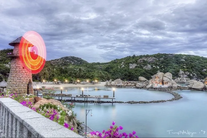 Top 7 khu nghỉ dưỡng có view đẹp nhất Việt Nam Top 7 khu nghỉ dưỡng có view đẹp nhất Việt Nam