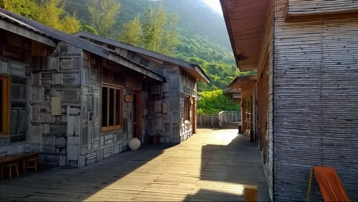 Top 7 khu nghỉ dưỡng có view đẹp nhất Việt Nam Top 7 khu nghỉ dưỡng có view đẹp nhất Việt Nam
