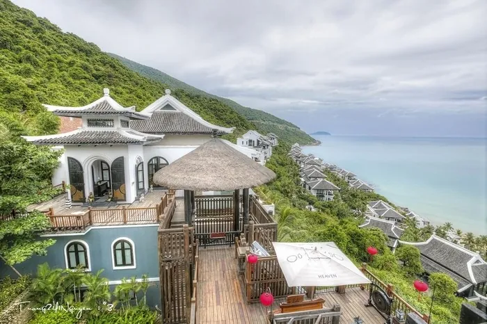 Top 7 khu nghỉ dưỡng có view đẹp nhất Việt Nam Top 7 khu nghỉ dưỡng có view đẹp nhất Việt Nam