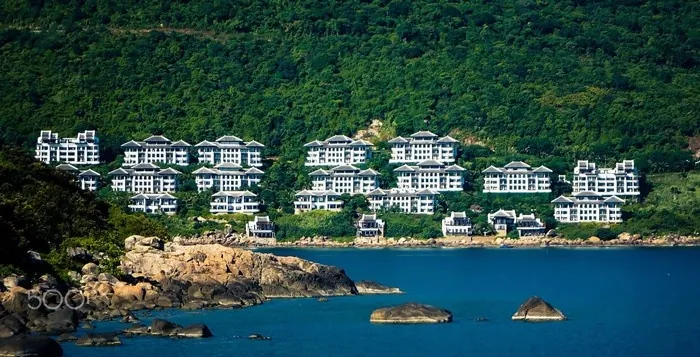 Top 7 khu nghỉ dưỡng có view đẹp nhất Việt Nam Top 7 khu nghỉ dưỡng có view đẹp nhất Việt Nam