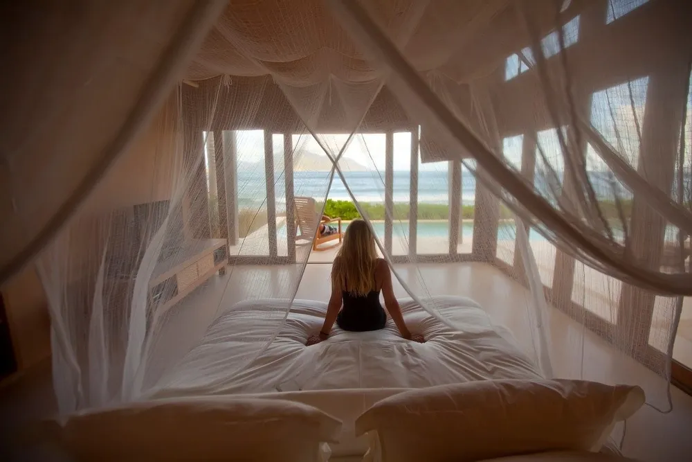 Top 7 khu nghỉ dưỡng có view đẹp nhất Việt Nam Top 7 khu nghỉ dưỡng có view đẹp nhất Việt Nam