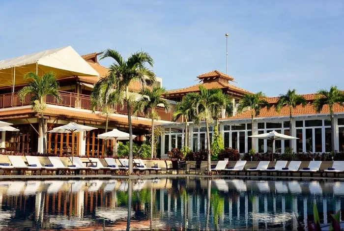Top 7 khu nghỉ dưỡng có view đẹp nhất Việt Nam Top 7 khu nghỉ dưỡng có view đẹp nhất Việt Nam