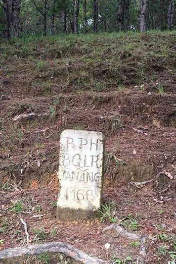 Trekking Tà Năng - Phan Dũng - Bước đến thiên đường Trekking Tà Năng Phan Dũng Bước đến thiên đường