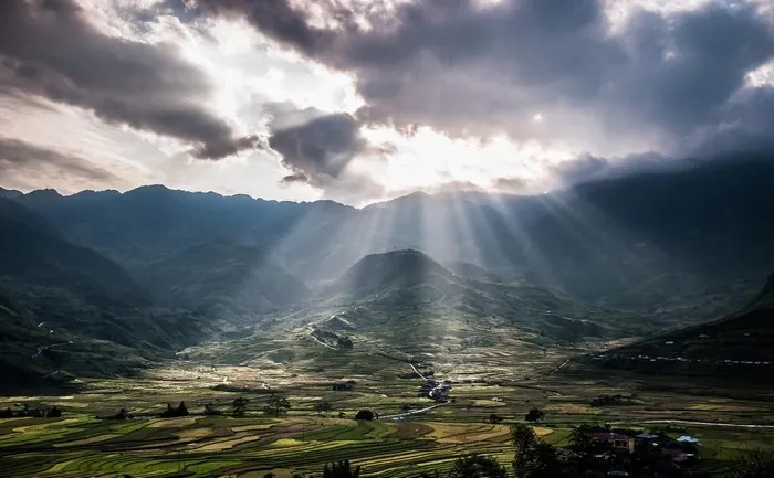 Tú Lệ - Nàng thơ của vùng rẻo cao Tây Bắc Tú Lệ Nàng thơ của vùng rẻo cao Tây Bắc