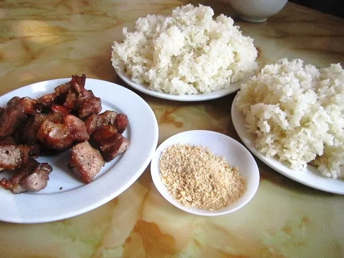 Tú Lệ - Nàng thơ của vùng rẻo cao Tây Bắc Tú Lệ Nàng thơ của vùng rẻo cao Tây Bắc