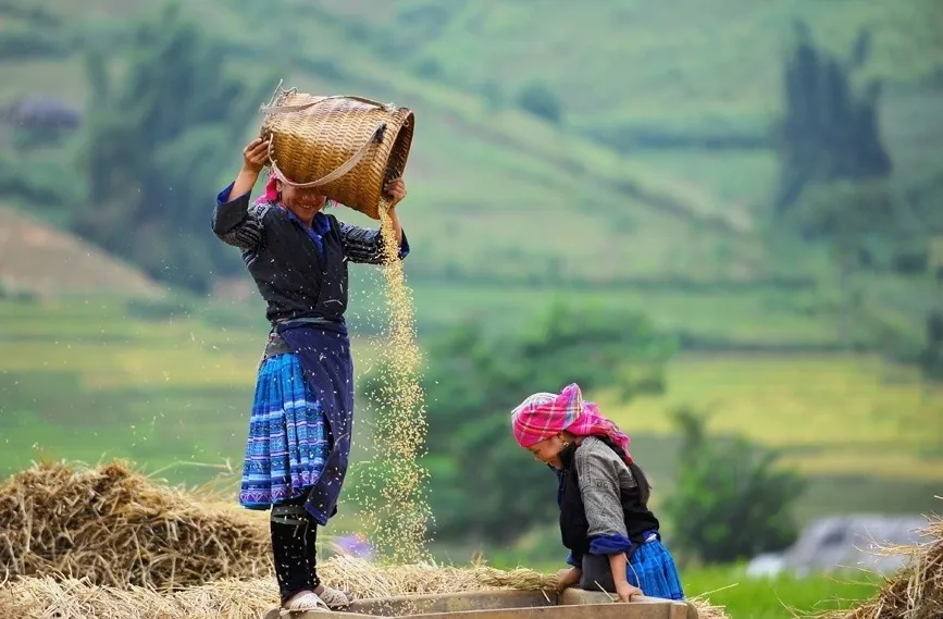 Tú Lệ - Nàng thơ của vùng rẻo cao Tây Bắc Tú Lệ Nàng thơ của vùng rẻo cao Tây Bắc