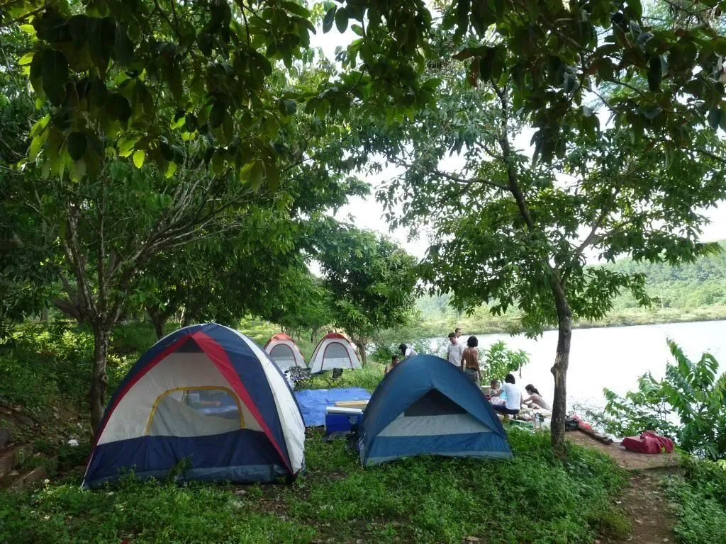 Về Bình Phước khám phá thiên nhiên hoang sơ