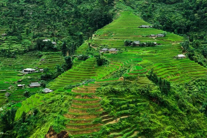 Việt Nam mảnh ghép sắc màu trong mắt nhiếp ảnh gia Pháp