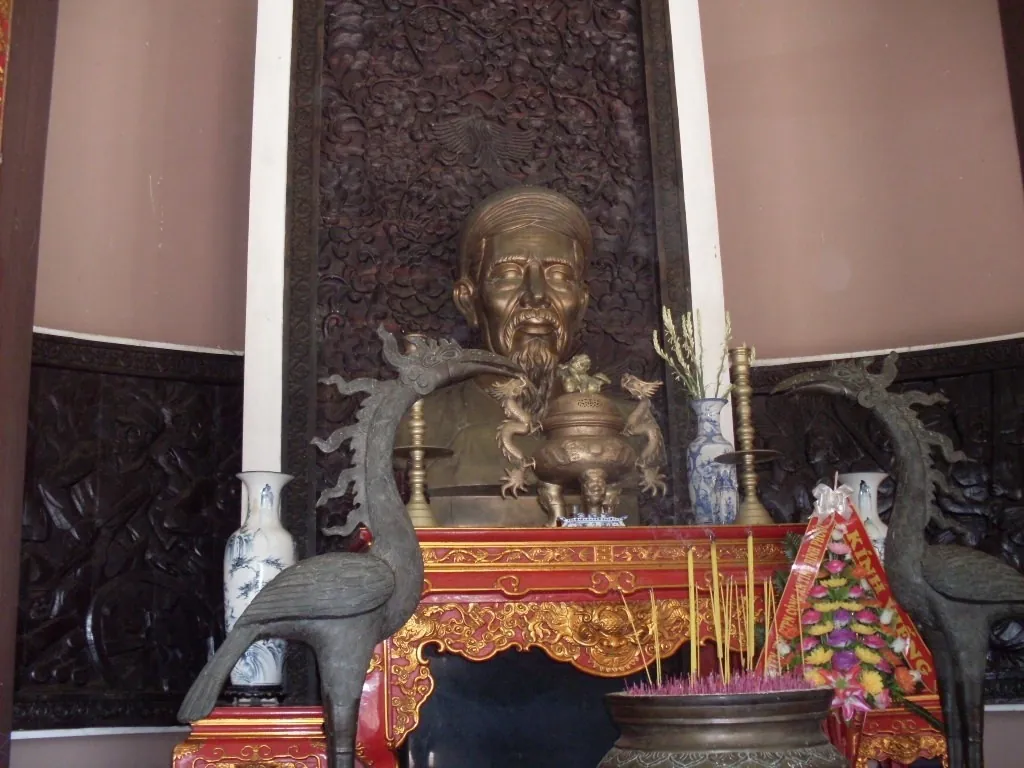 Xứ dừa - Thành phố Bến Tre có gì chơi? Xứ dừa Thành phố Bến Tre có gì chơi?