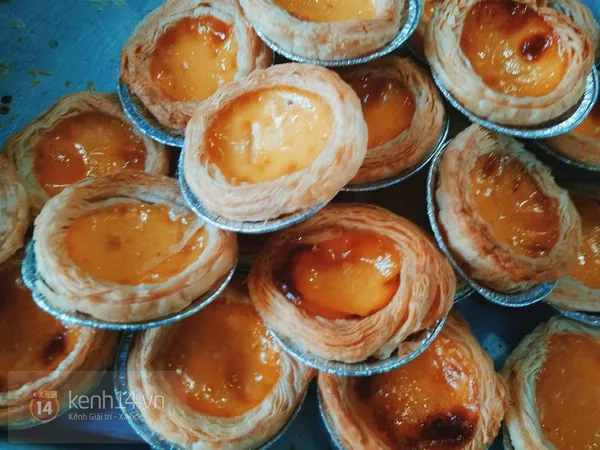 Các món ăn vặt cho buổi chiều lang thang ở đảo Bình Ba Các món ăn vặt cho buổi chiều lang thang ở đảo Bình Ba