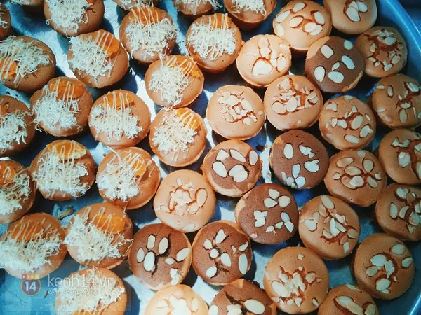 Các món ăn vặt cho buổi chiều lang thang ở đảo Bình Ba Các món ăn vặt cho buổi chiều lang thang ở đảo Bình Ba