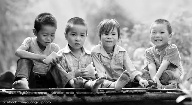 Mù Cang Chải rực vàng giữa mùa thu