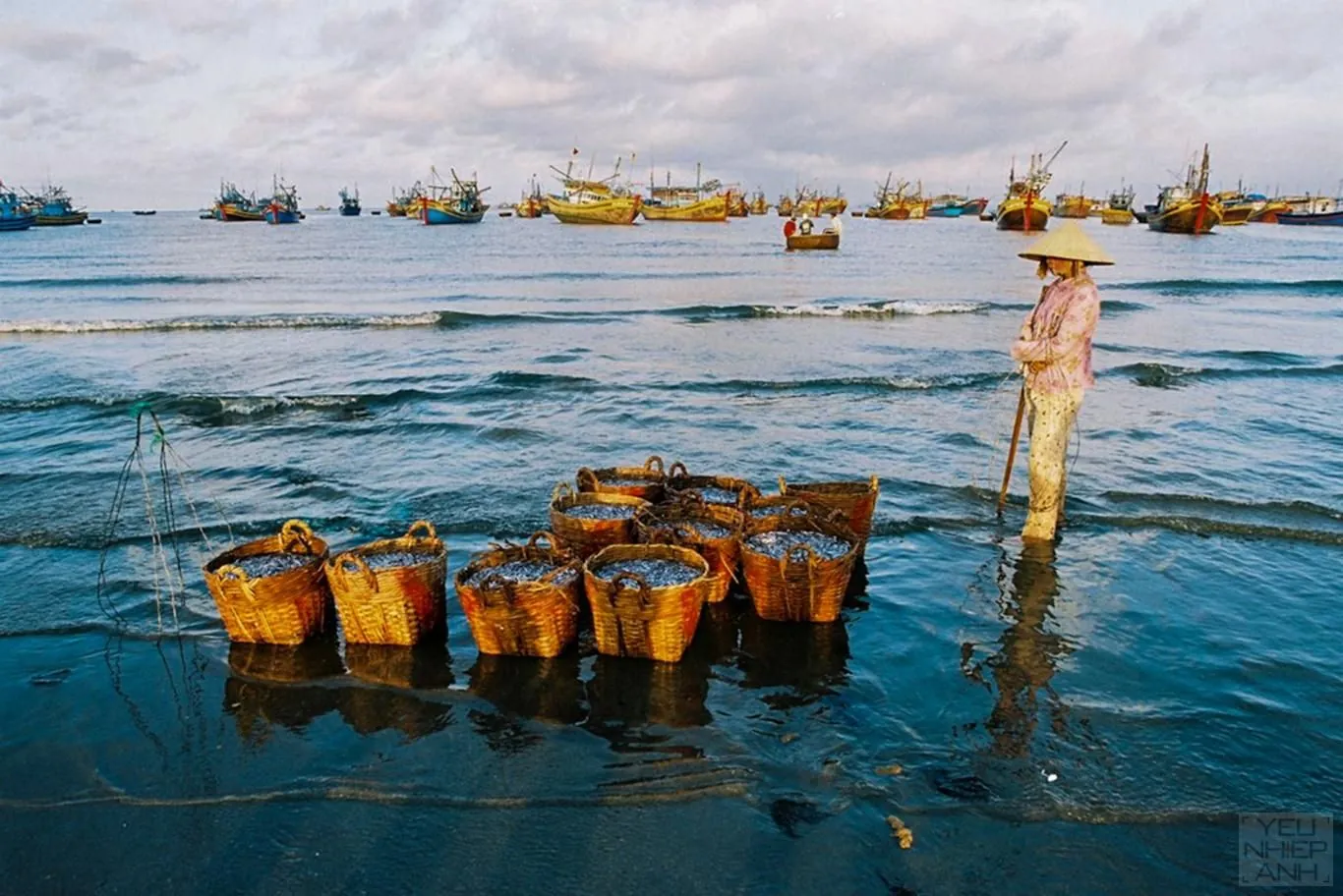 Những thắng cảnh đẹp tại Mũi Né, Phan Thiết Những thắng cảnh đẹp tại Mũi Né, Phan Thiết