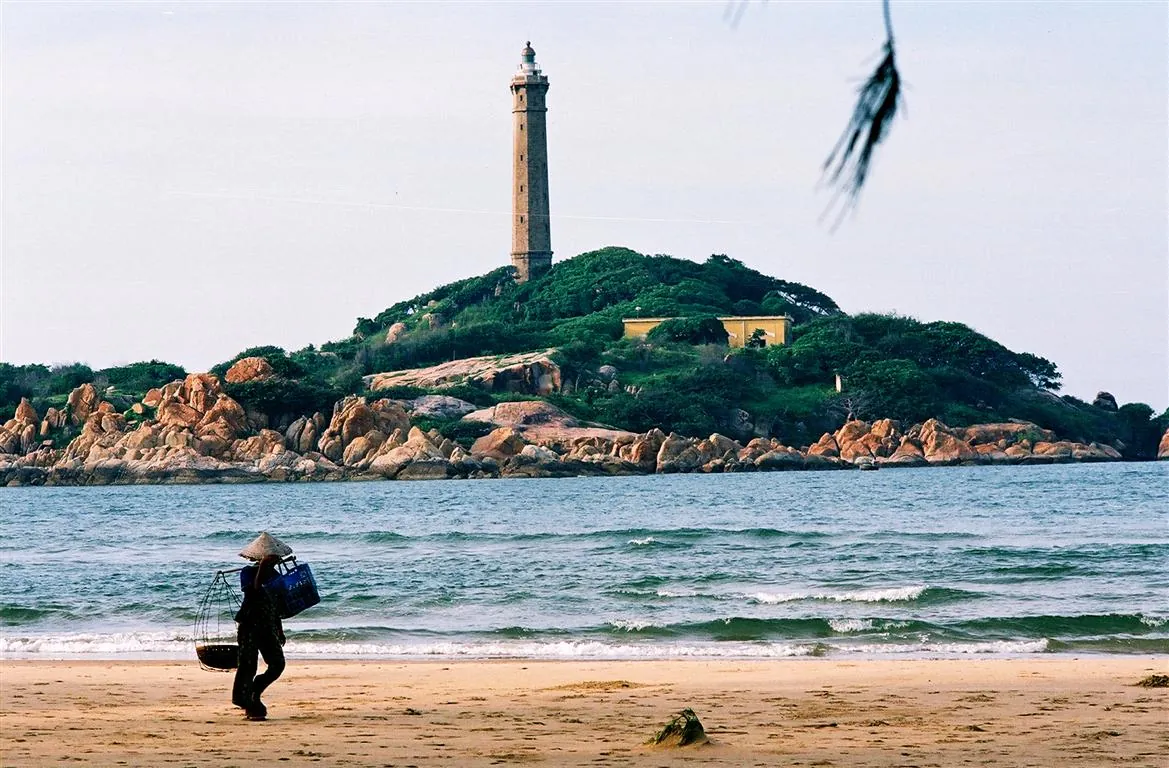 Những thắng cảnh đẹp tại Mũi Né, Phan Thiết Những thắng cảnh đẹp tại Mũi Né, Phan Thiết