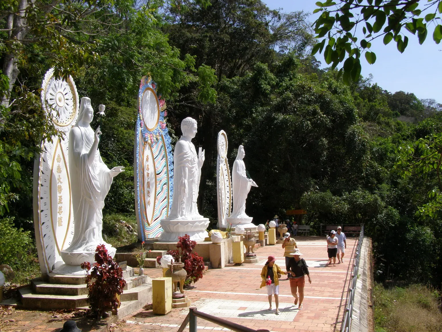 Những thắng cảnh đẹp tại Mũi Né, Phan Thiết Những thắng cảnh đẹp tại Mũi Né, Phan Thiết