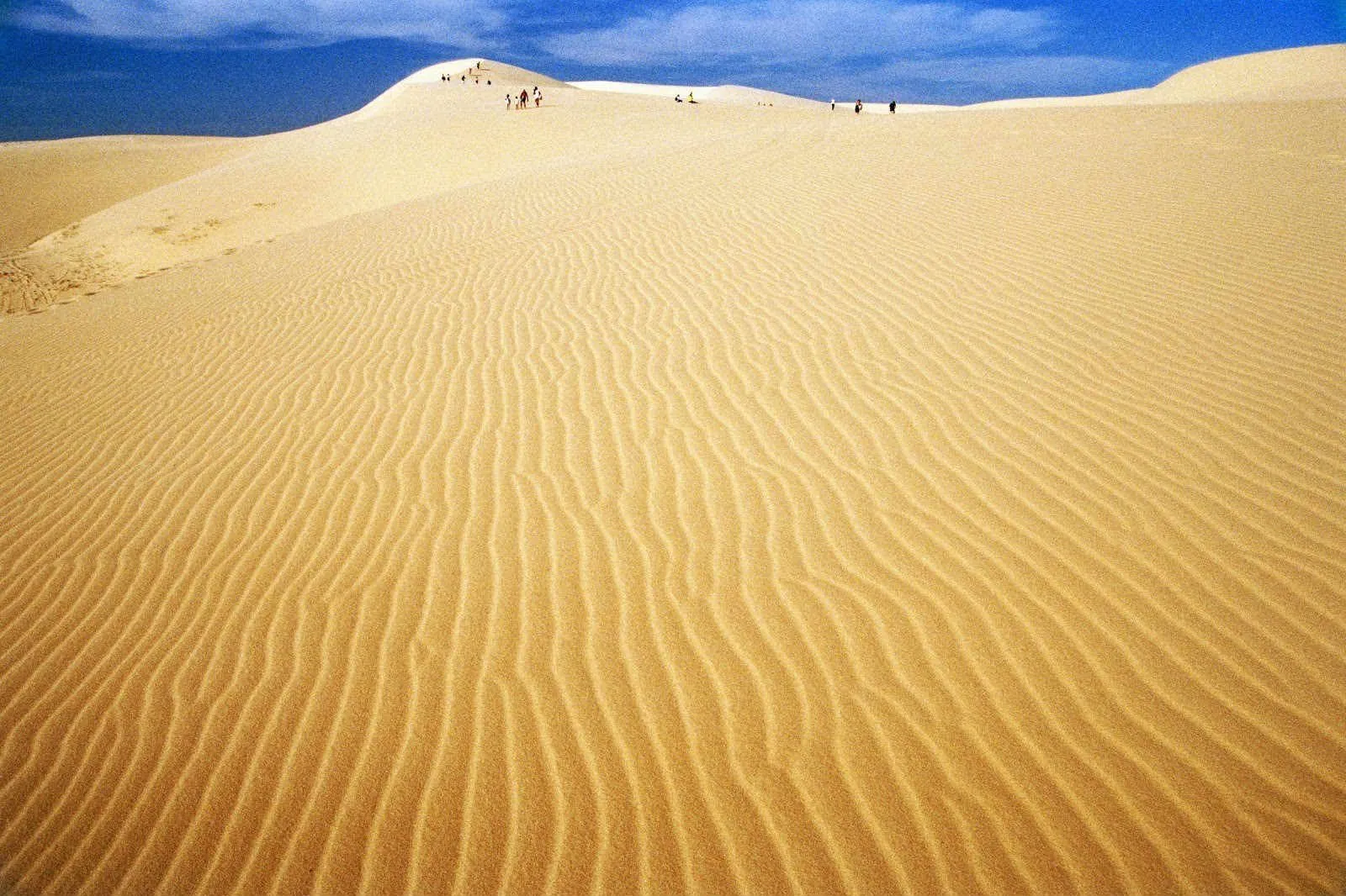 Những thắng cảnh đẹp tại Mũi Né, Phan Thiết Những thắng cảnh đẹp tại Mũi Né, Phan Thiết