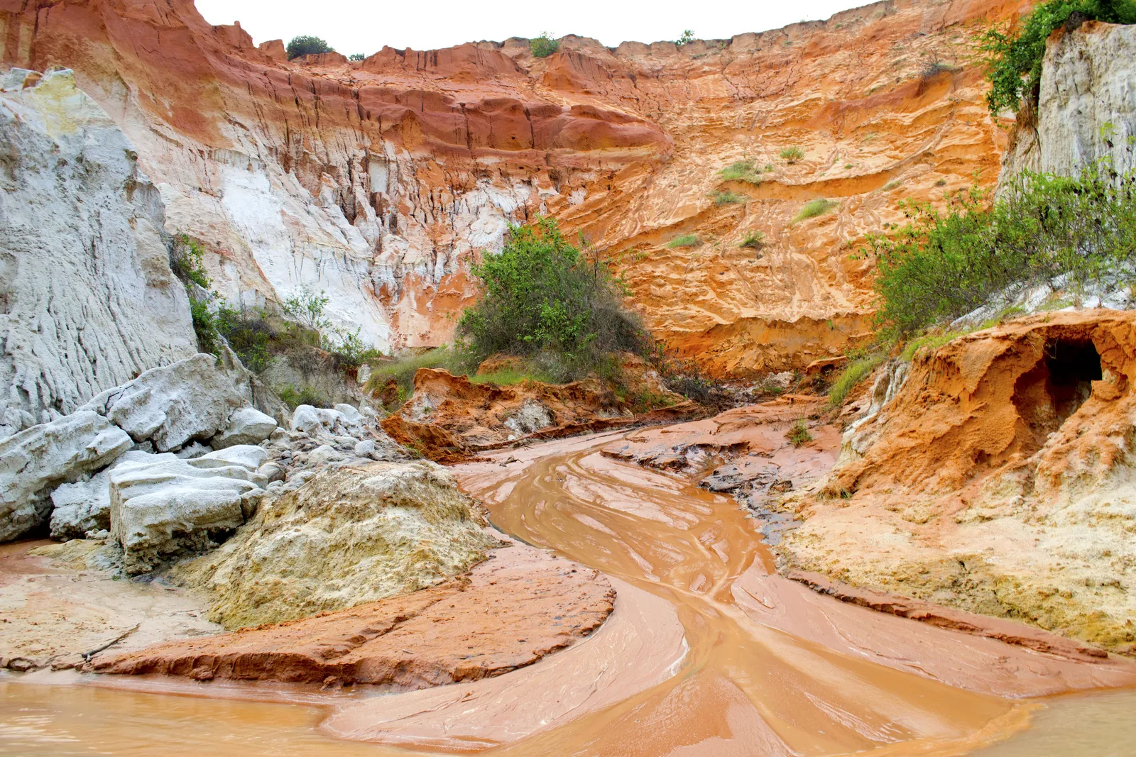 Những thắng cảnh đẹp tại Mũi Né, Phan Thiết Những thắng cảnh đẹp tại Mũi Né, Phan Thiết