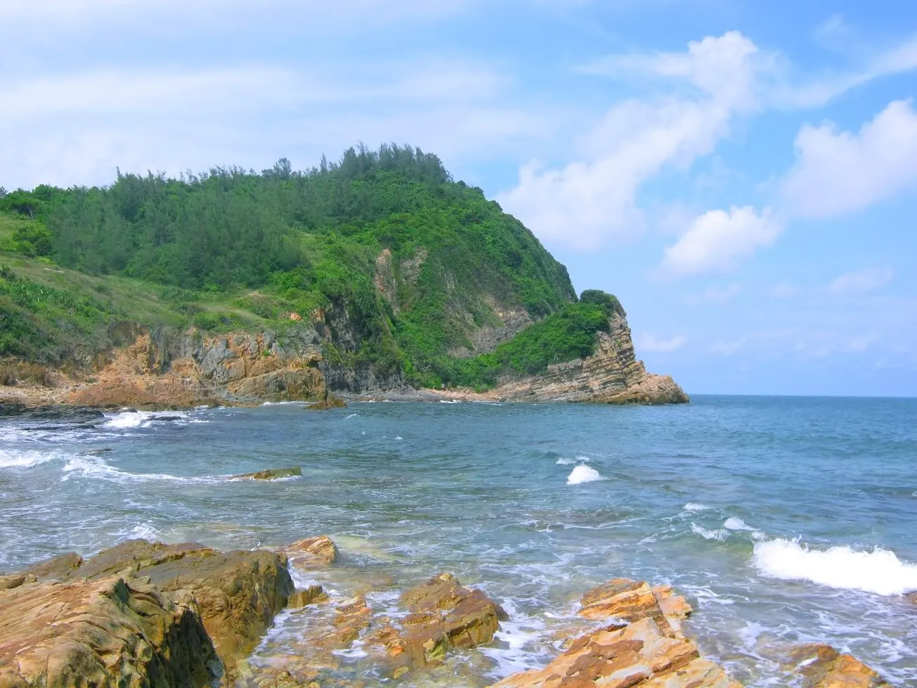 Kinh nghiệm đi du lịch đảo Cô Tô, Quảng Ninh