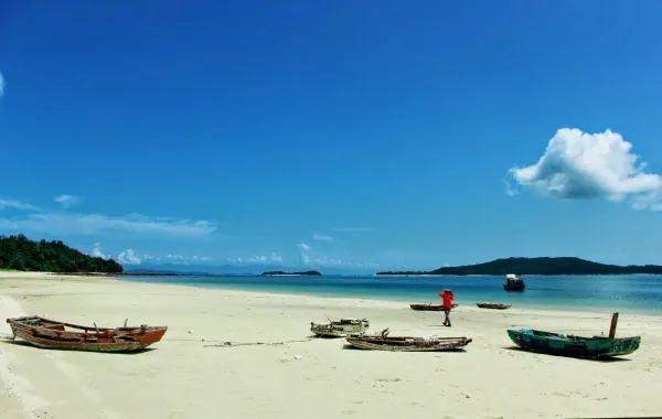 Kinh nghiệm đi du lịch đảo Cô Tô, Quảng Ninh
